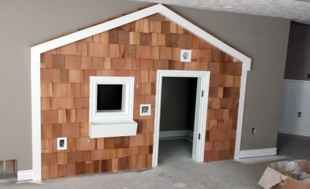 utah basement remodel with kids retreat by pro worx construction