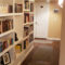 utah home basement remodel with storage solutions by pro worx in utah