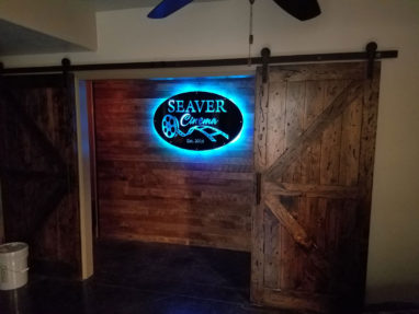utah home theater