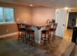 utah basement kitchen remodel