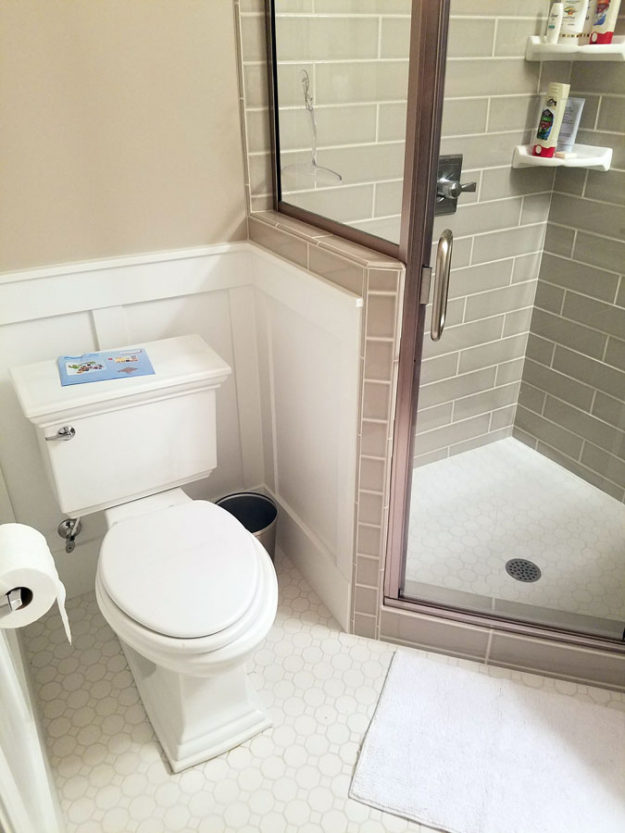 utah bathroom remodel