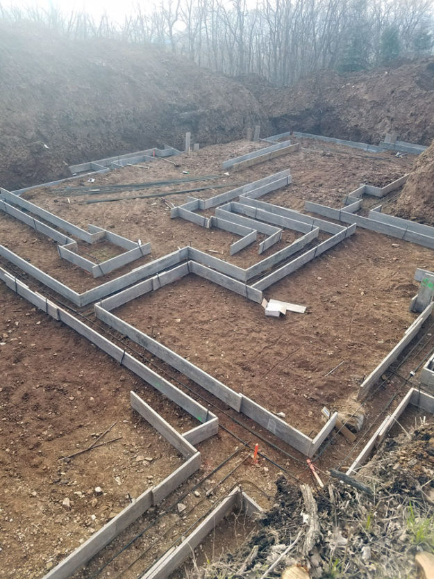 utah home new construction