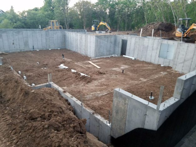 utah home new construction