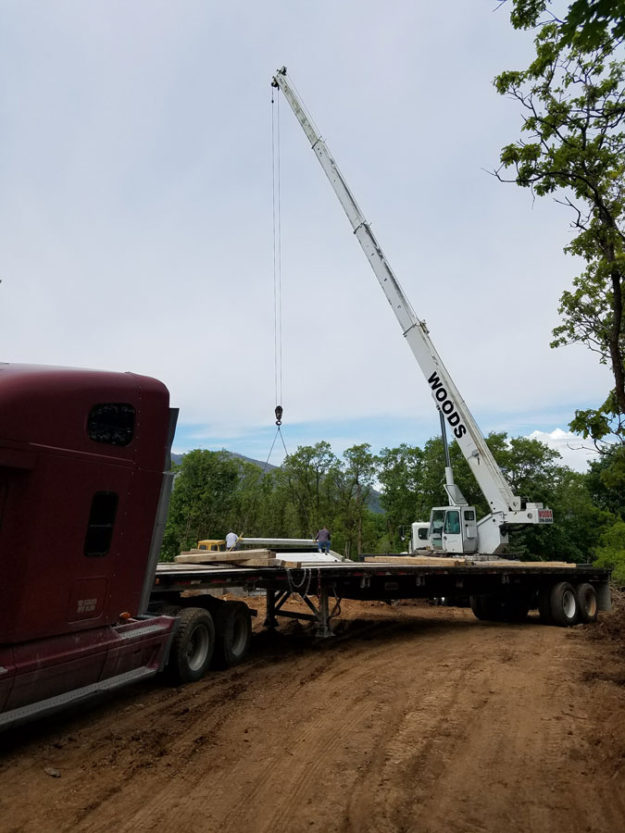 utah home new construction