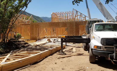 utah home new construction