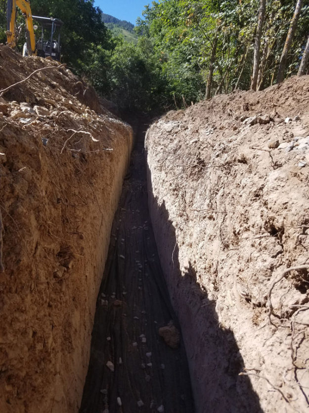 utah home new construction