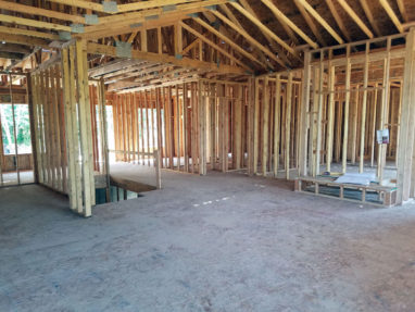 utah home new construction