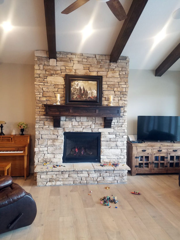 utah home remodel