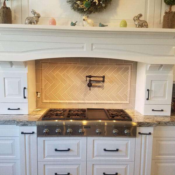 utah kitchen remodel