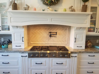 utah kitchen remodel