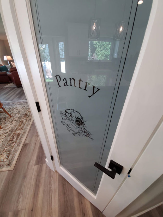 utah pantry remodel by pro worx construction in utah