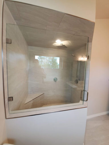 utah bathroom remodel