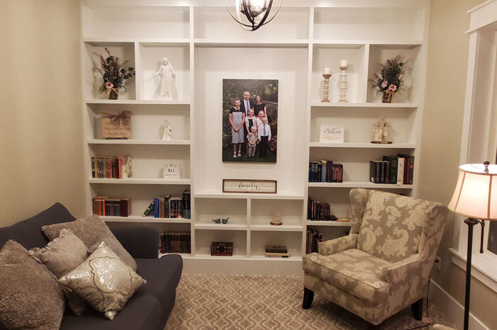 basement renovation ideas