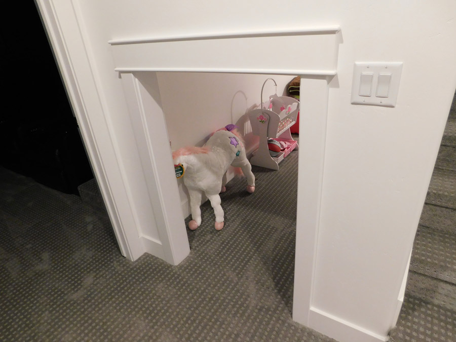 basement finishing in utah with kids retreat