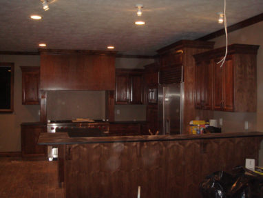 utah kitchen remodel