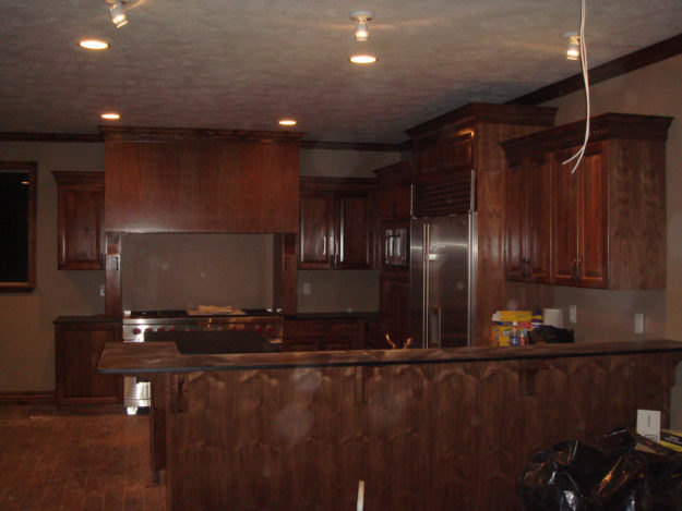 utah kitchen remodel