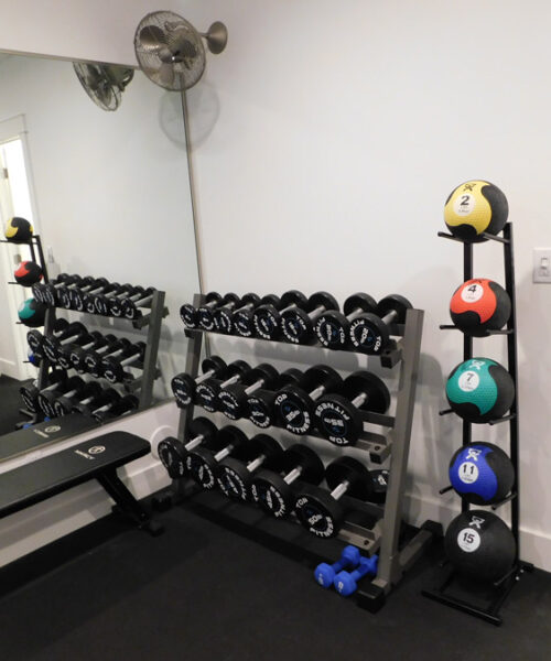 basement remodel utah with home gym by pro worx construction in utah