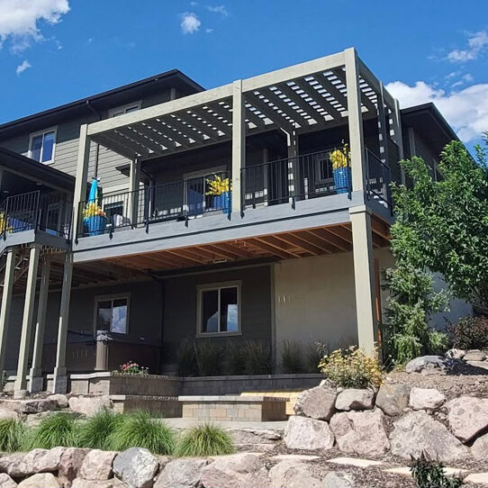 home renovation in highland utah