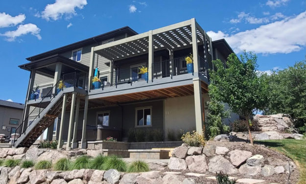 home renovation in highland utah