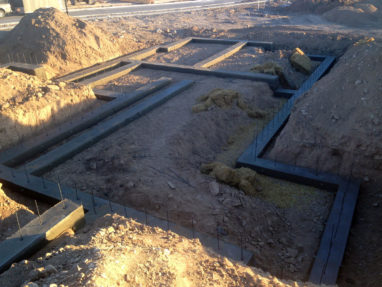 utah new construction