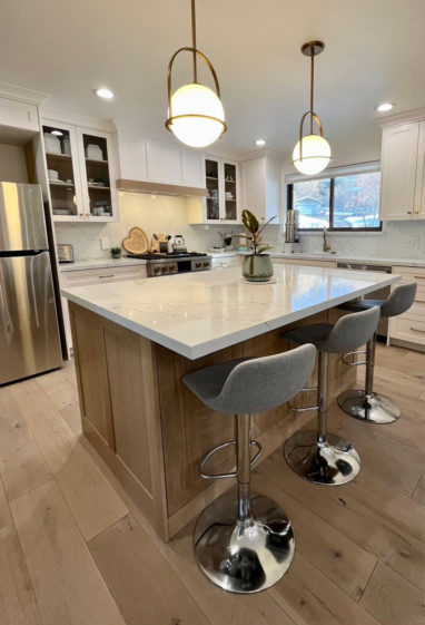 home renovations in herriman ut by pro worx construction