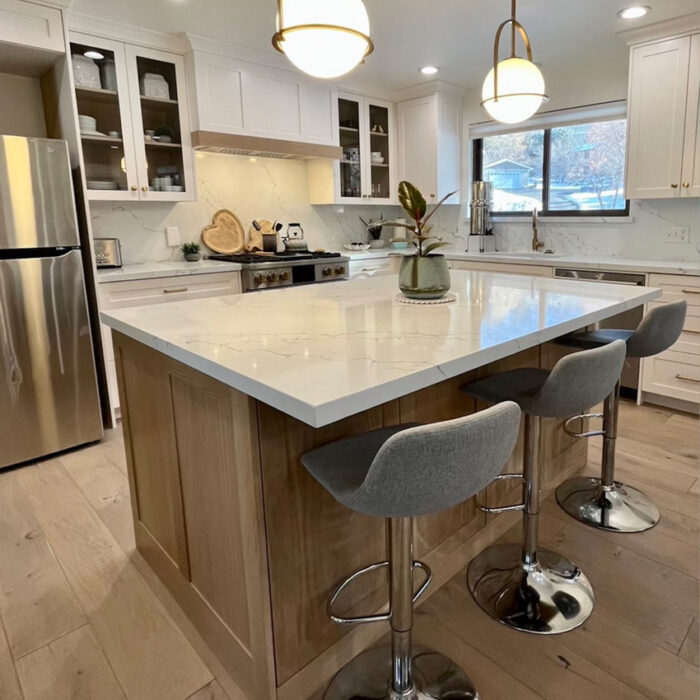 home renovations in herriman ut by pro worx construction