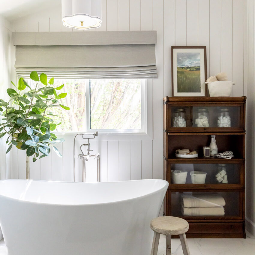 High-end Bathroom Remodeling Utah
