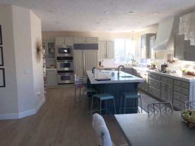 guest suite built by pro worx construction in utah