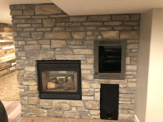 utah basement finishing