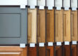 kitchen cabinet samples