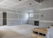 basement remodel
