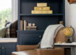 home office designed and constructed by pro worx in utah