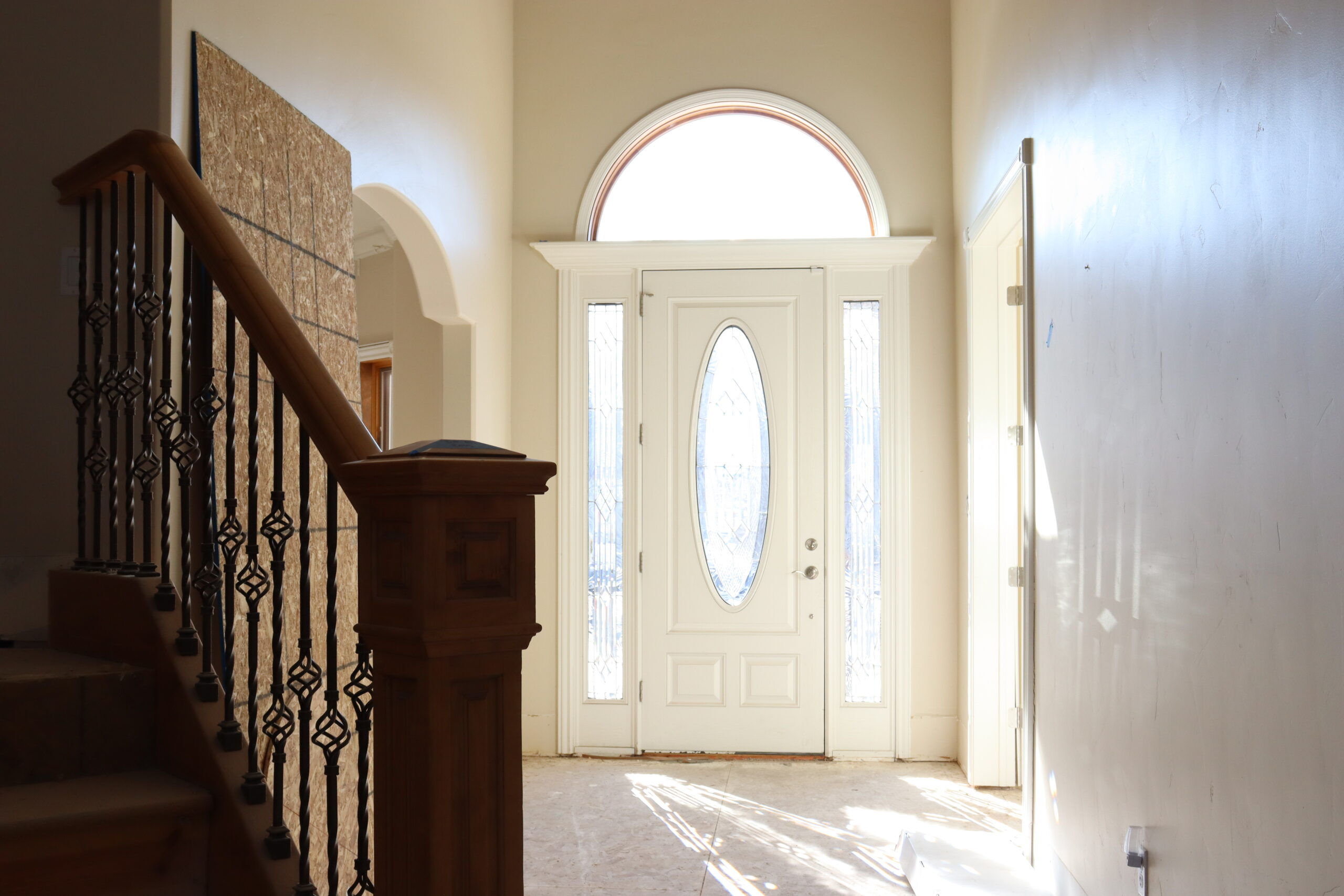 home renovations in bluffdale utah