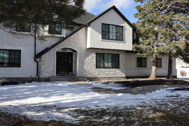 home renovation in herriman ut by pro worx construction