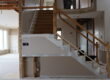 basement finishing staircase construction for utah home by pro worx construction