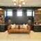 basement finishing in Highland utah by pro worx construction