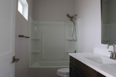 bathroom renovations in utah by pro worx construction