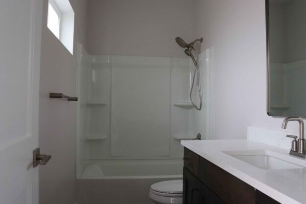 bathroom renovations in utah by pro worx construction