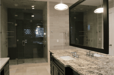 bathroom renovation by pro worx construction-3