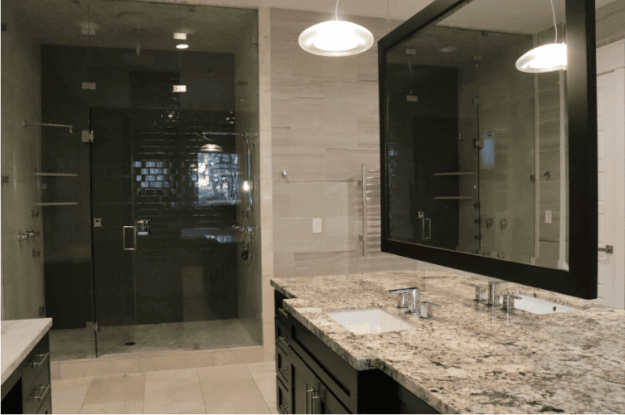 bathroom renovation by pro worx construction-3