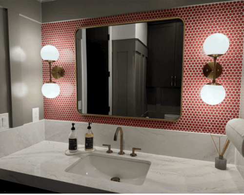 bathroom remodel pro worx construction