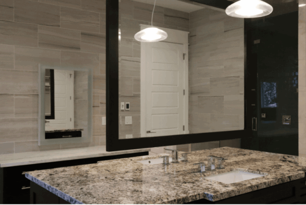 bathroom remodel pro worx construction - 8