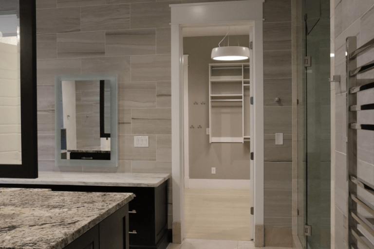 custom new build bathroom by pro worx contruction custom new build bathroom by pro worx contruction