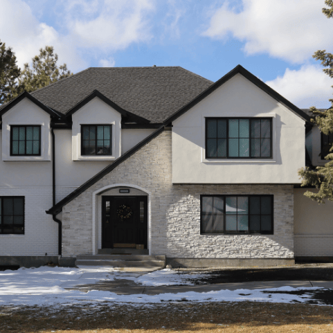 custom new build by pro worx contruction 25