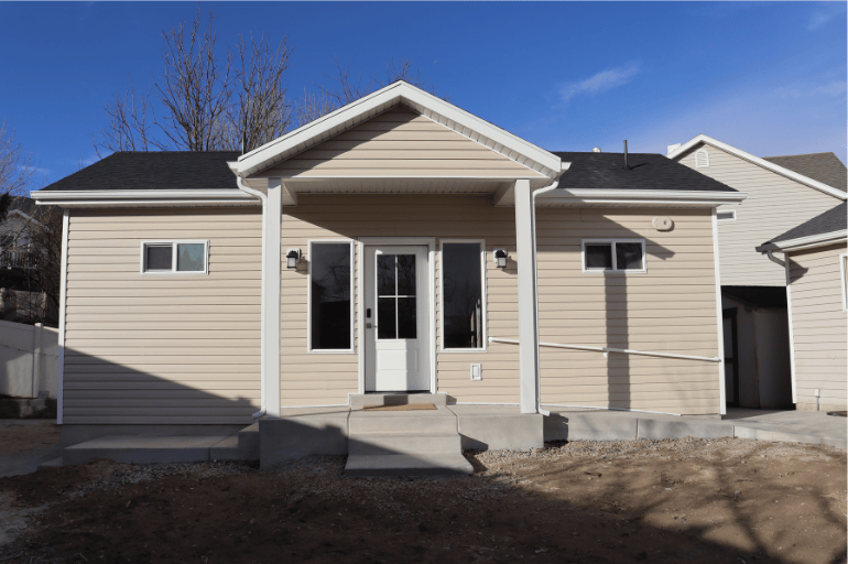 custom new build by pro worx contruction 30
