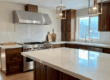 basement remodeling for kitchen in utah by pro worx construction
