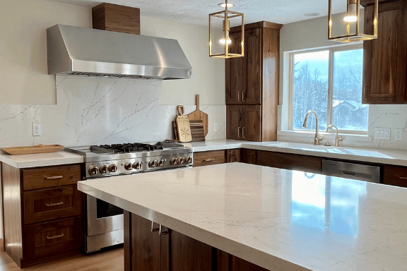 basement remodeling for kitchen in utah by pro worx construction basement remodeling for kitchen in utah by pro worx construction