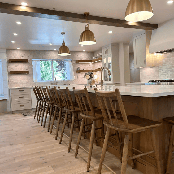 full home remodel in lehi utah by pro worx construction