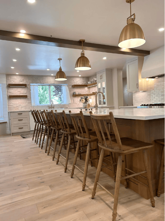 home renovation in sandy utah by pro worx construction