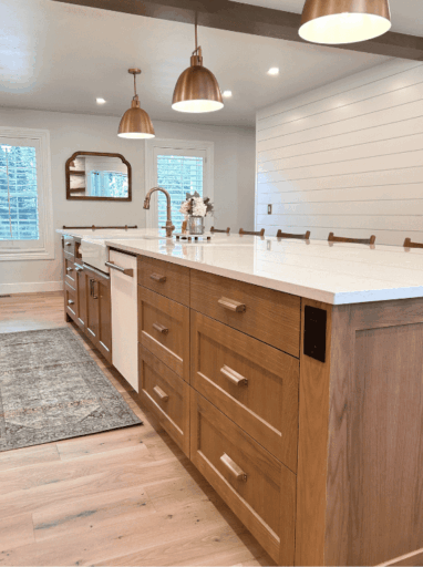 luxury kitchen remodeling pro worx construction in utah
